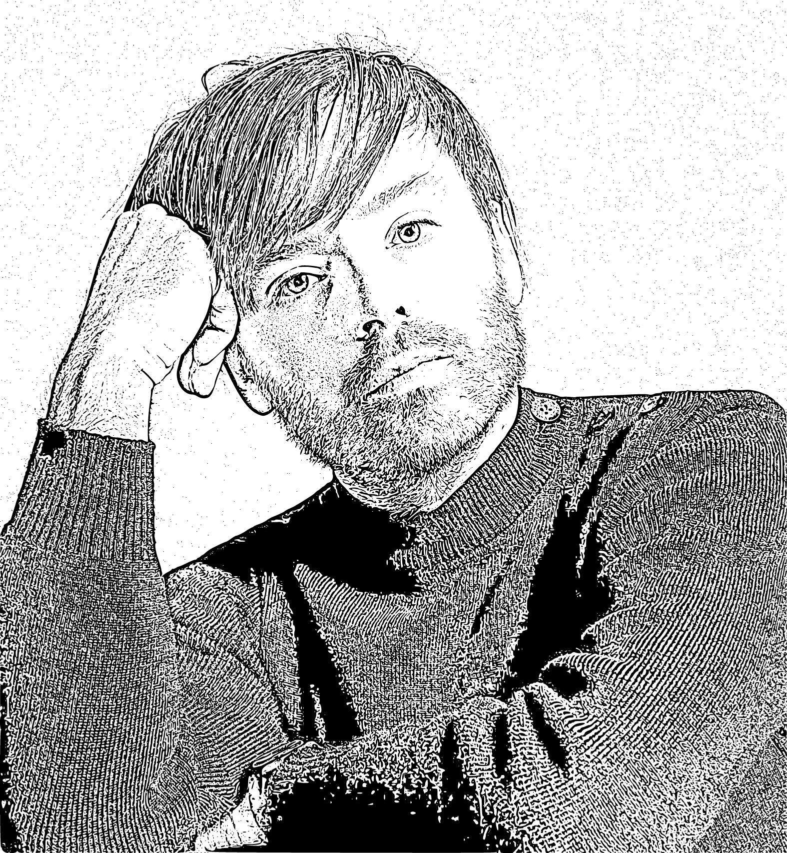 JB Dunckel: improvisación, sensibilidad y emoción pop. – _cooltura