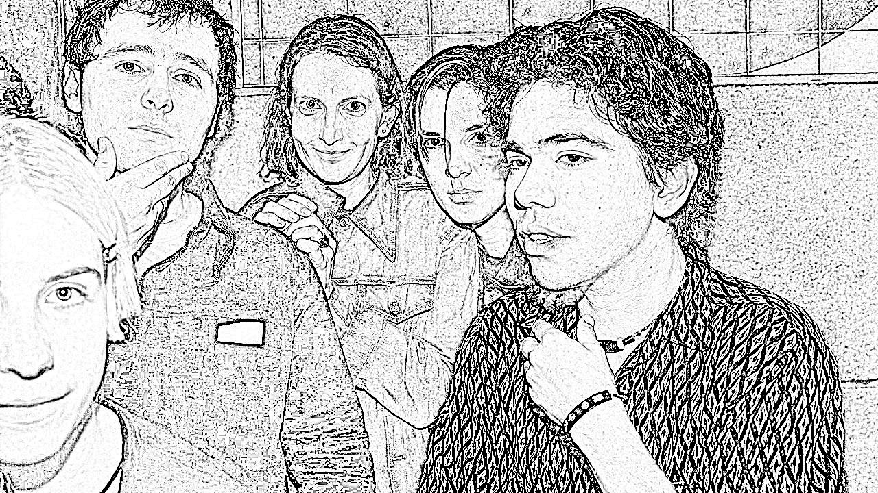 Stereolab: finos lagartos de lobby bar en la era del post rock