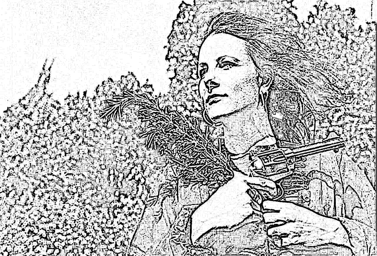 Cinco formas para desaparecer de Kendra Smith