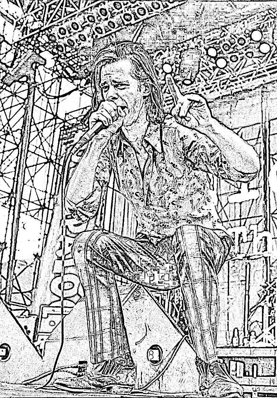 Balada de amor para Nick Cave