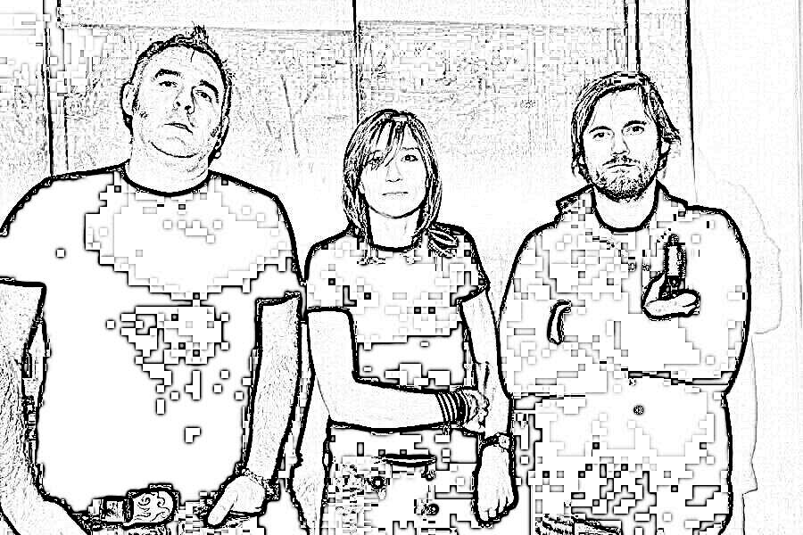 Portishead: disque noir