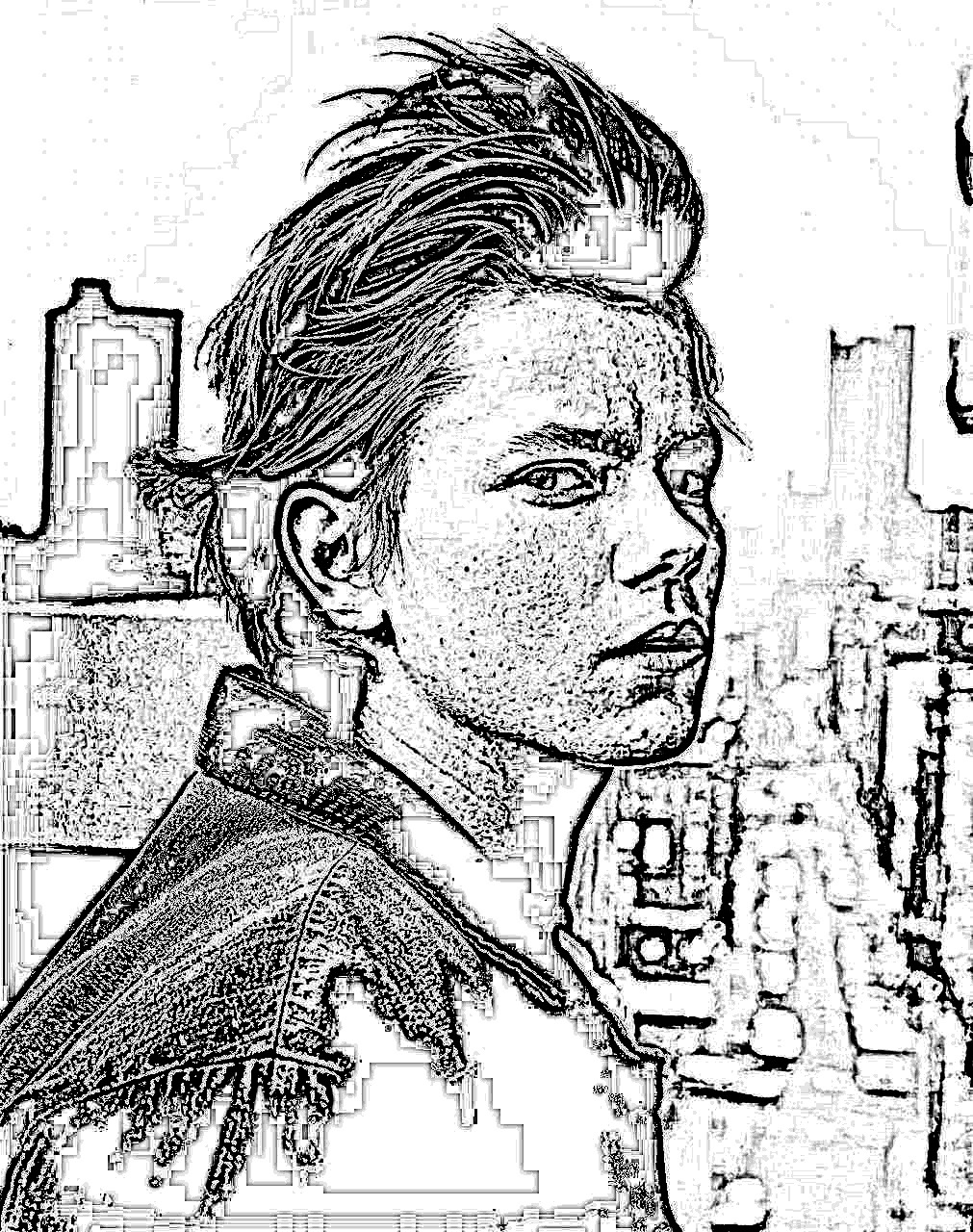 Que tengas un buen día, River Phoenix
