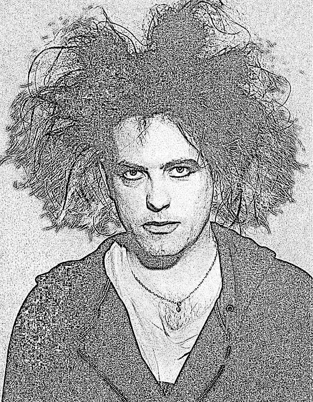 Cuando regrese Robert Smith