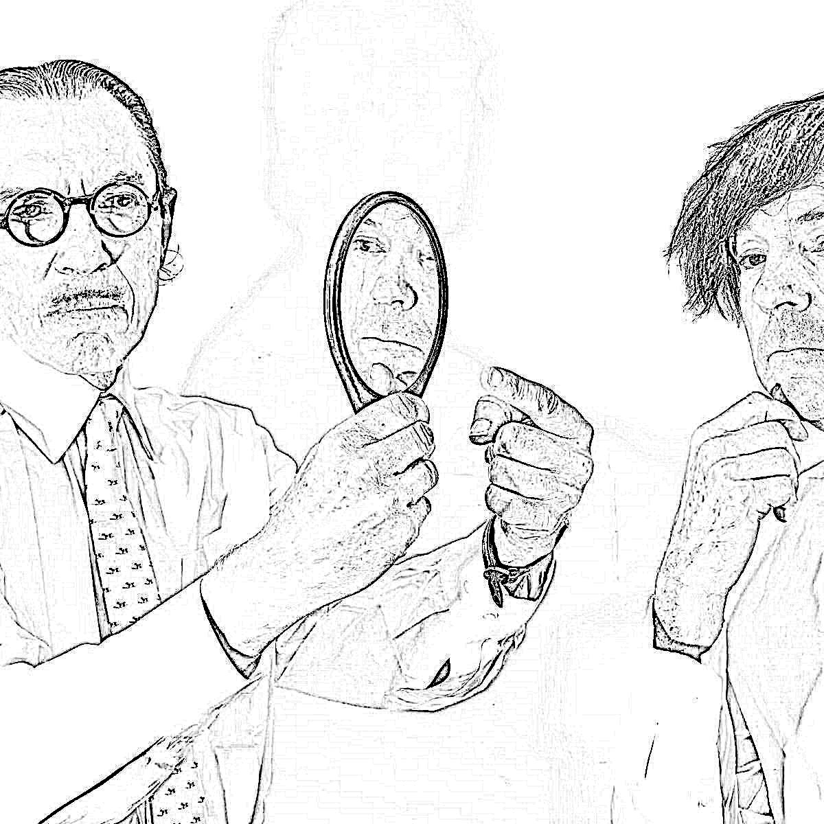 Sparks: el dúo de culto que nunca miró atrás