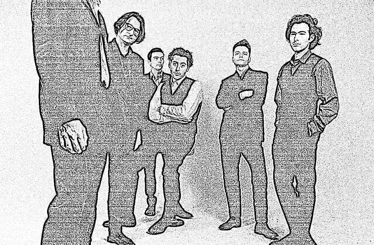 Tindersticks en el fondo del alma