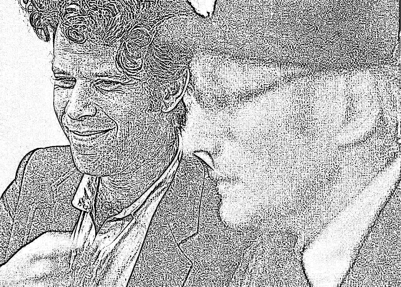Tom Waits y aquel viejo poeta beat