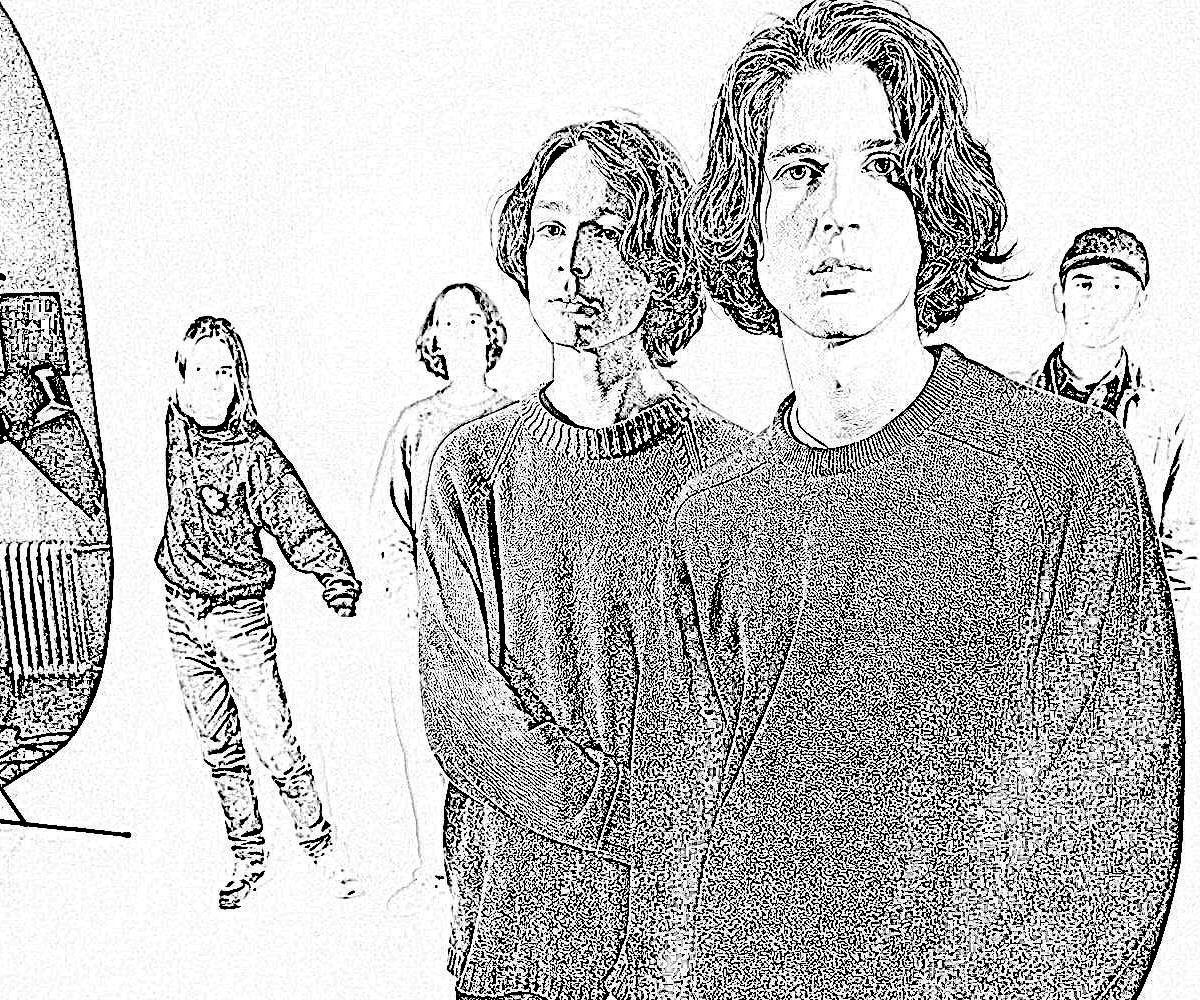 Entrevista: Chapterhouse